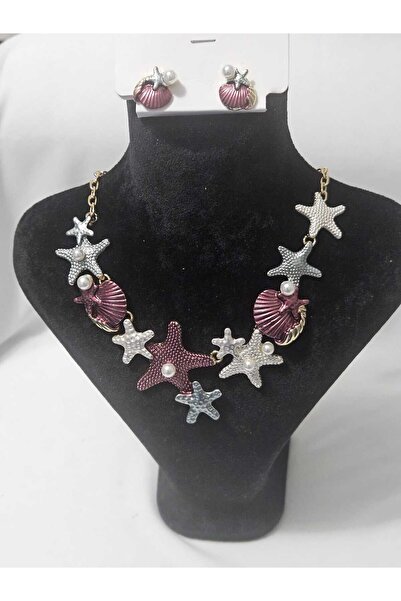 Symrna VİP 14K KAPLAMA ÖZEL SERİ ÇELİK SET