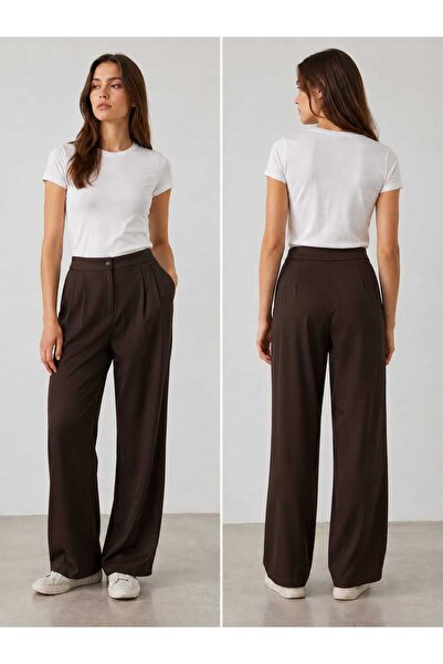 MODA kumaş pantolon