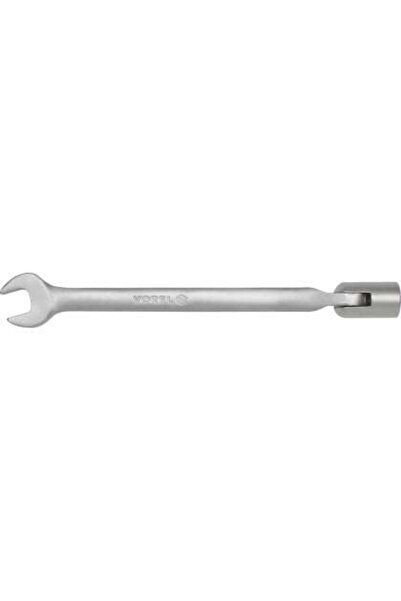 Vorel Cheie Fixă + Tubulară 11Mm