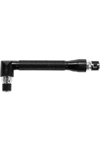 yato Prelungitor Magnetic, 90⁰, 1/4'', 105Mm