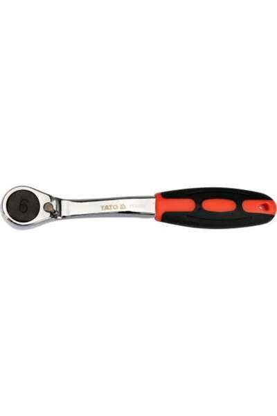 yato Cheie Hexagonală Cu Clichet 6Mm