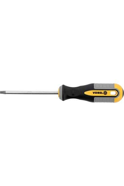 Vorel Surubelniță Torx T30X100Mm