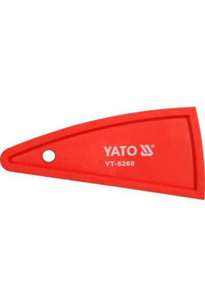 yato Spatulă Silicon
