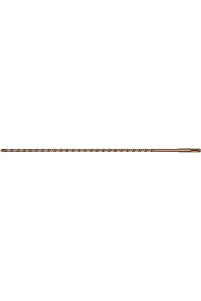 yato Μπούργιου Μπετόν Sds+ , 8Χ460 χιλ.