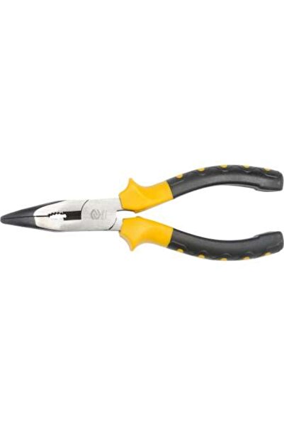 Vorel Patent Cu Vârf Ascuțit Îndoit 180Mm