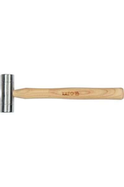 yato Ciocan Aluminiu 150G, Diametrul 30Mm