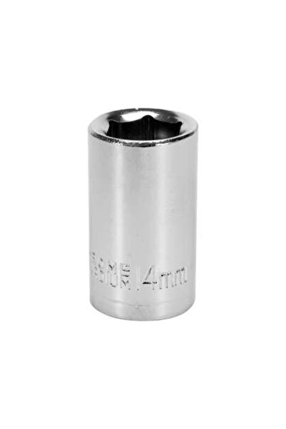 Sthor 1/2'' Hexagon Socket Wrench, 14Mm