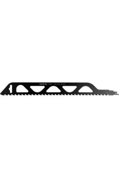 yato Pânză Fierăstrău Sabie, 455Mm, Pentru Zidărie