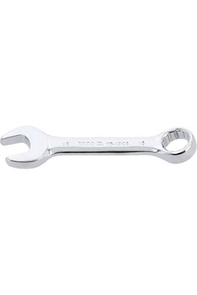 yato Cheie Combinată Scurta, 15Mm