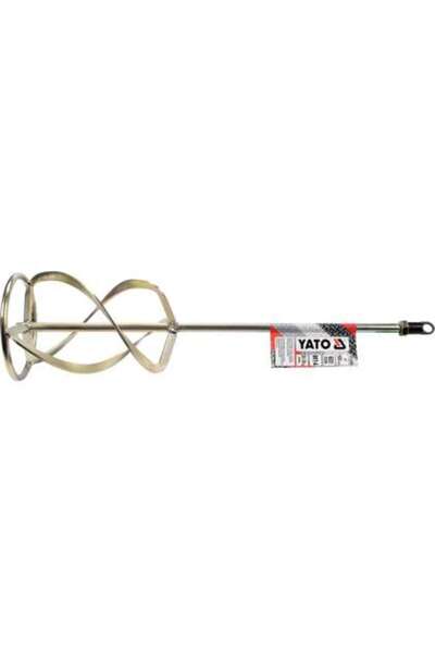 yato Malaxor M14 Triplu 160X600Mm