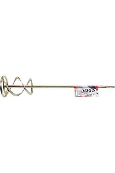 yato Malaxor Sds+, 120X600Mm