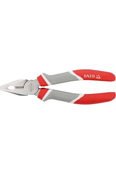 yato Clește Combinat 200Mm