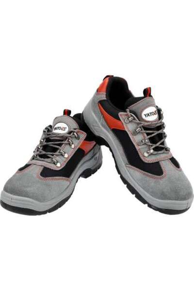 yato Pantofi De Lucru Pueble S3 Mărimea 40