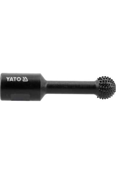 yato 20Mm Milling Cutter, M14