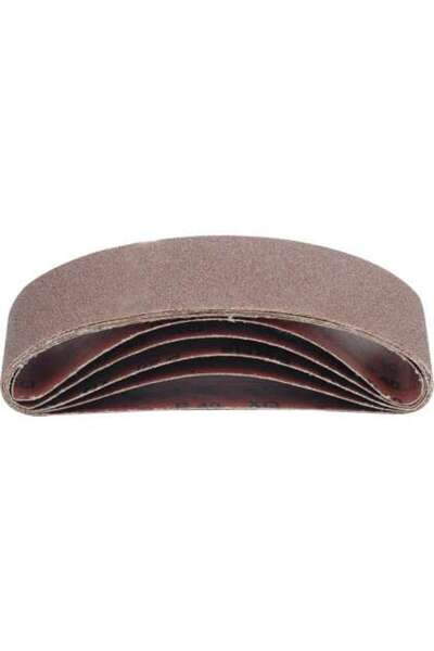 Vorel Bandă Abrazivă Continuă, P100 75X533Mm, 5 Buc