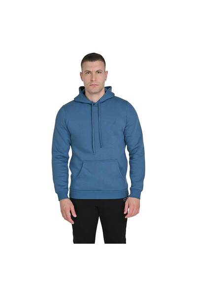 Target Hanorac din fleece pentru bărbați " Munte "   L