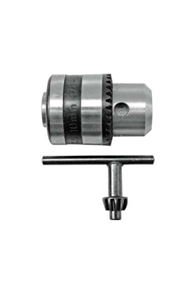 Vorel Mandrină Cu Cheie 1/2'', 1.5-13Mm