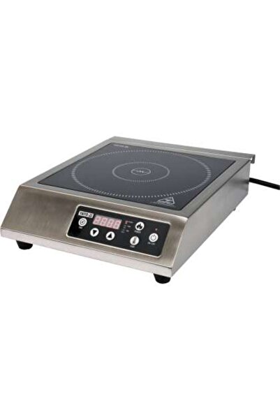 yato Plită Cu Inducție 3500W, Reglare Digitală