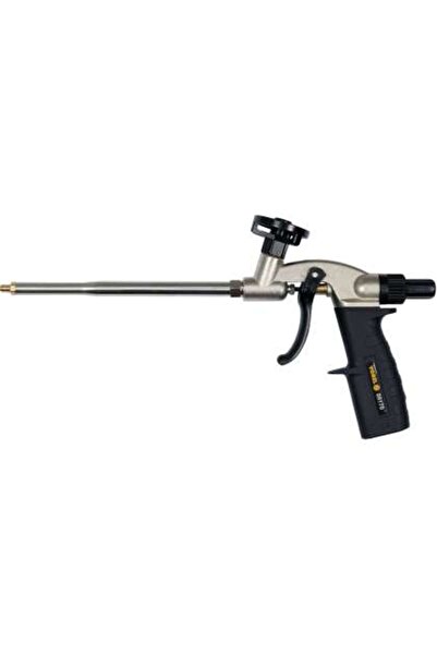 Vorel Pistol Metalic Pentru Spumă