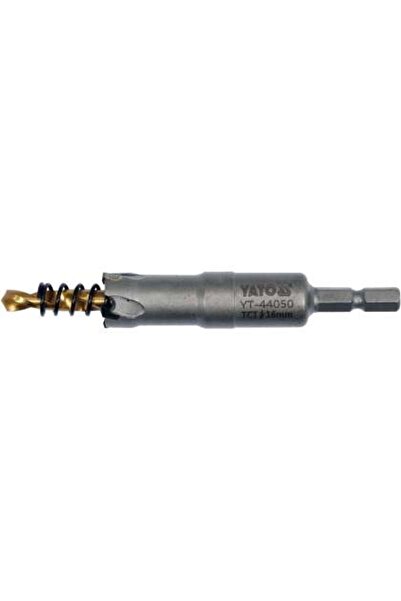yato Carotă Tct Pentru Metal 16Mm