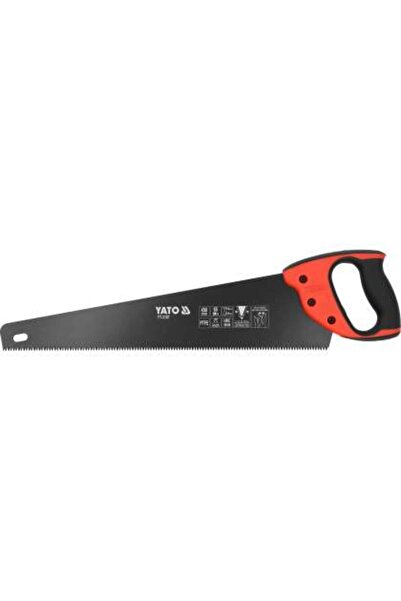 yato Fierăstrău Pentru Lemn 400Mm