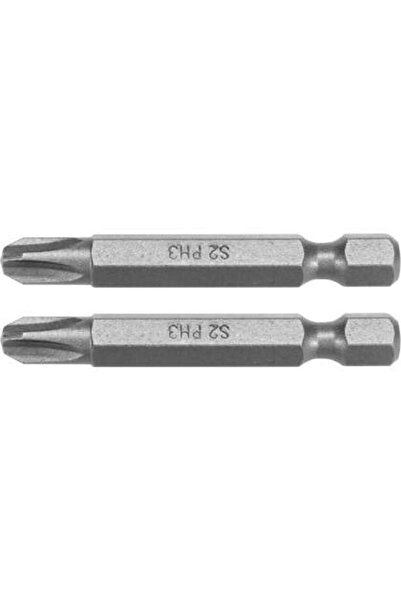 yato Biți 1/4''X50Mm Ph3, 2 buc.