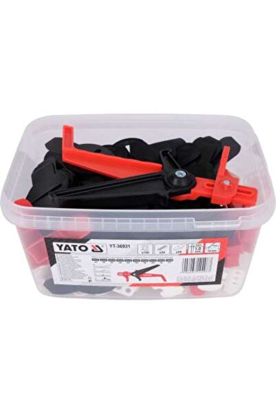 yato Sistem De Nivelare Y1Mm 100+50+50