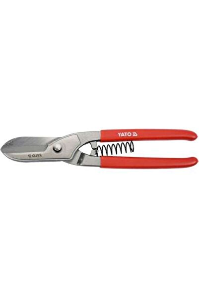 yato Foarfecă Pentru Tablă Tip Englez, 0.7Mm