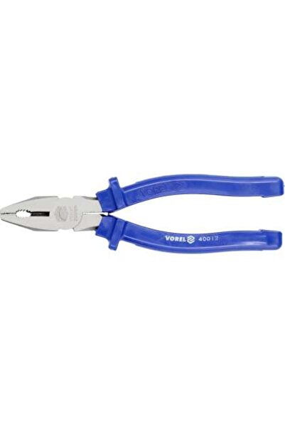 Vorel Clește combinat 200 mm