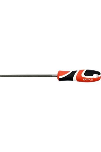 yato Pilă 150Mm #3 Rotundă