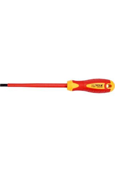 yato Șurubelniță Vde 1000V, 6.5X150Mm