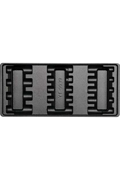yato Tavă Pvc Suport Chei Tubulare 8-21Mm, 1/2''