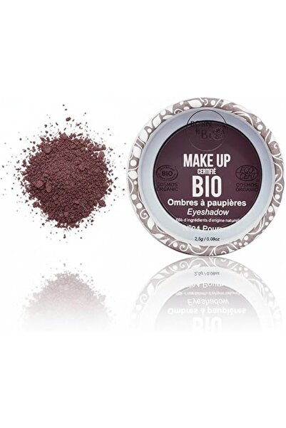 Born to Bio Natural Formula Eyeshadow, Purple