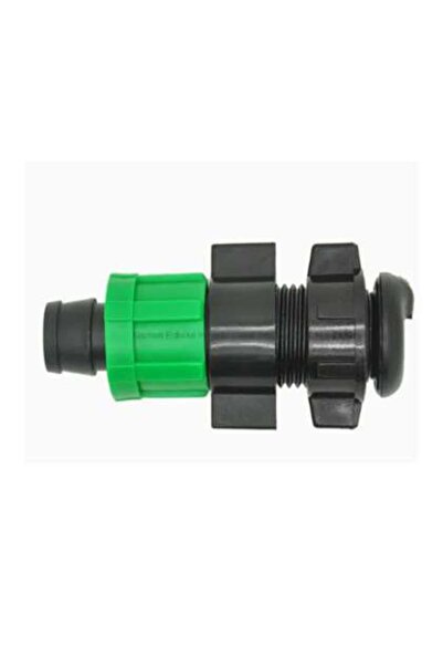 Romprofix Accesoriu Banda Picurare De Blocare Tip-crocodil