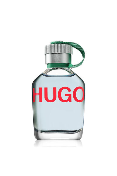 Hugo Boss Hugo Man Eau De Toilette 75ml