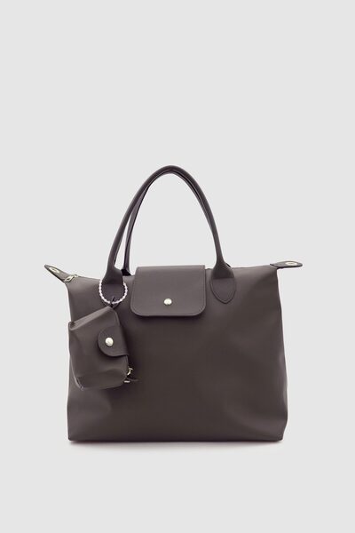 EGEM ATELİER Large Size Crossbody Women's Bag