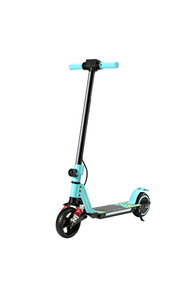 SIMATE S5 trotinetă electrică pentru copii 24V 2.5Ah 130W 8km lumină față + l...