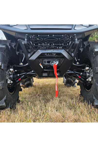 Aftermarket Front Long Suspension Arms for Can-Am Outlander G3 2025+