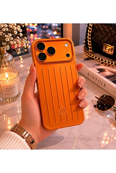 UMD IPHONE 17 PRO UYUMLU RIMOWA KAPAK LRP02