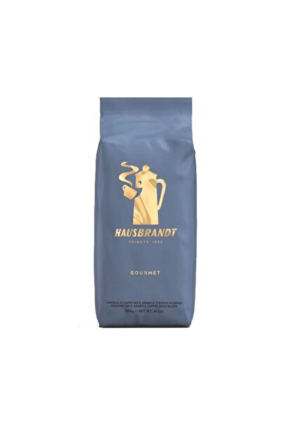 Hausbrandt Gourmet cafea boabe 1kg