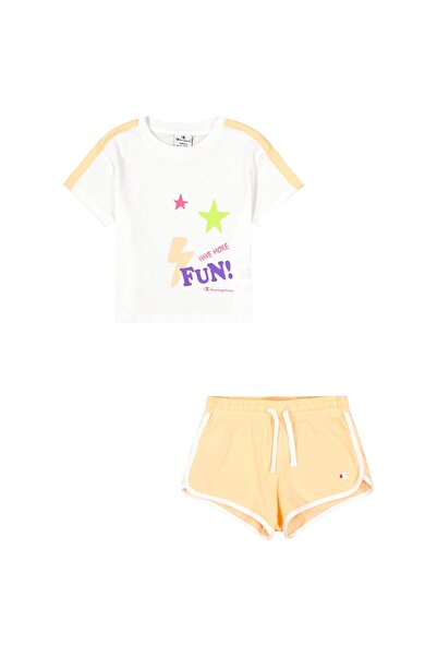 Champion Kids Set M