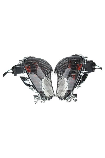 EVO MOTORS Semnalizari fata Suzuki Hayabusa GSX-R1300 2008 2020 A1962
