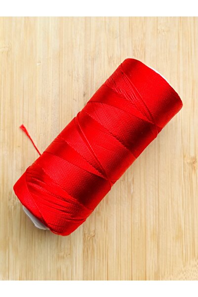 Öztürk Tuhafiye Kaplan 100% Nylon Netting Cord. Rosary, Prayer Beads, Prison ...