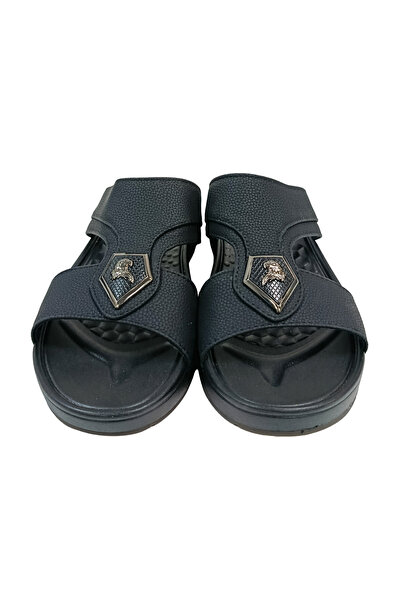 Walkmond Men's Durable Synthetic Outdoor Sandals