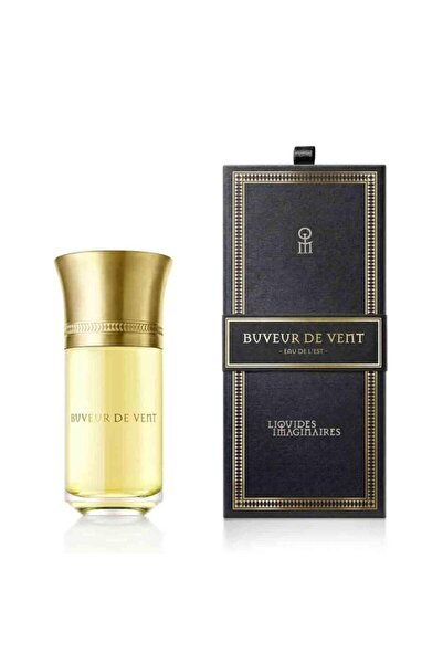 LIQUIDES IMAGINAIRES Liquid Imaginer Pour De Van - Buveur De Vent Edp