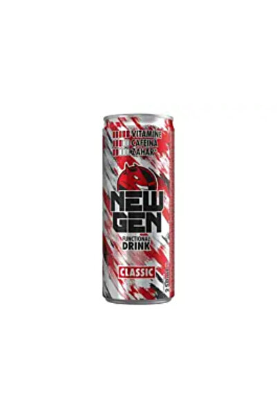Hell Noua Generație Clasic 250 ml