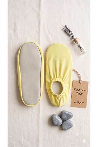 Kaydırmaz Taban Unisex Bebek Çocuk Deniz Ayakkabısı Havuz Patiği Modelleri 33-35 Numaralar