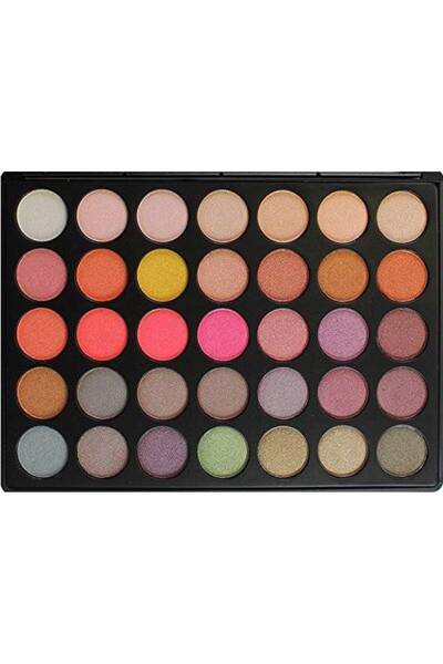 Morphe Morfi 35 E Palette