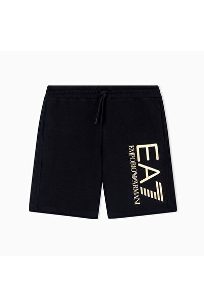 EA7 Sort TRAIN CORE ID M BIG LOGO SHORTS COFT CC