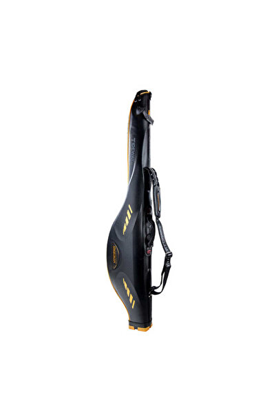 Banax 2922 Kamış Makine Taşıma Çantası BLACK - GOLD-136CM X 26CM X 15CM
